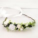 see more listings in the Flower Crowns section