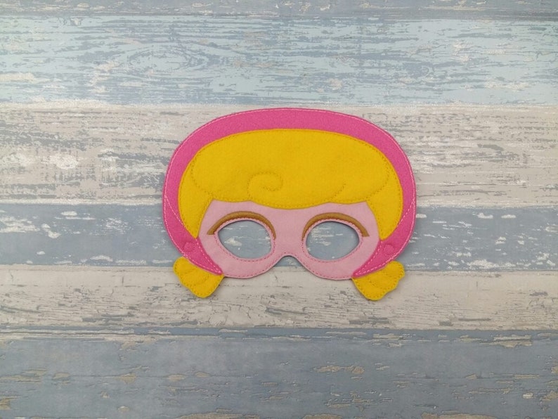 Potato Head Mask Mr Potato Head Mrs Potato Head Pretend Etsy