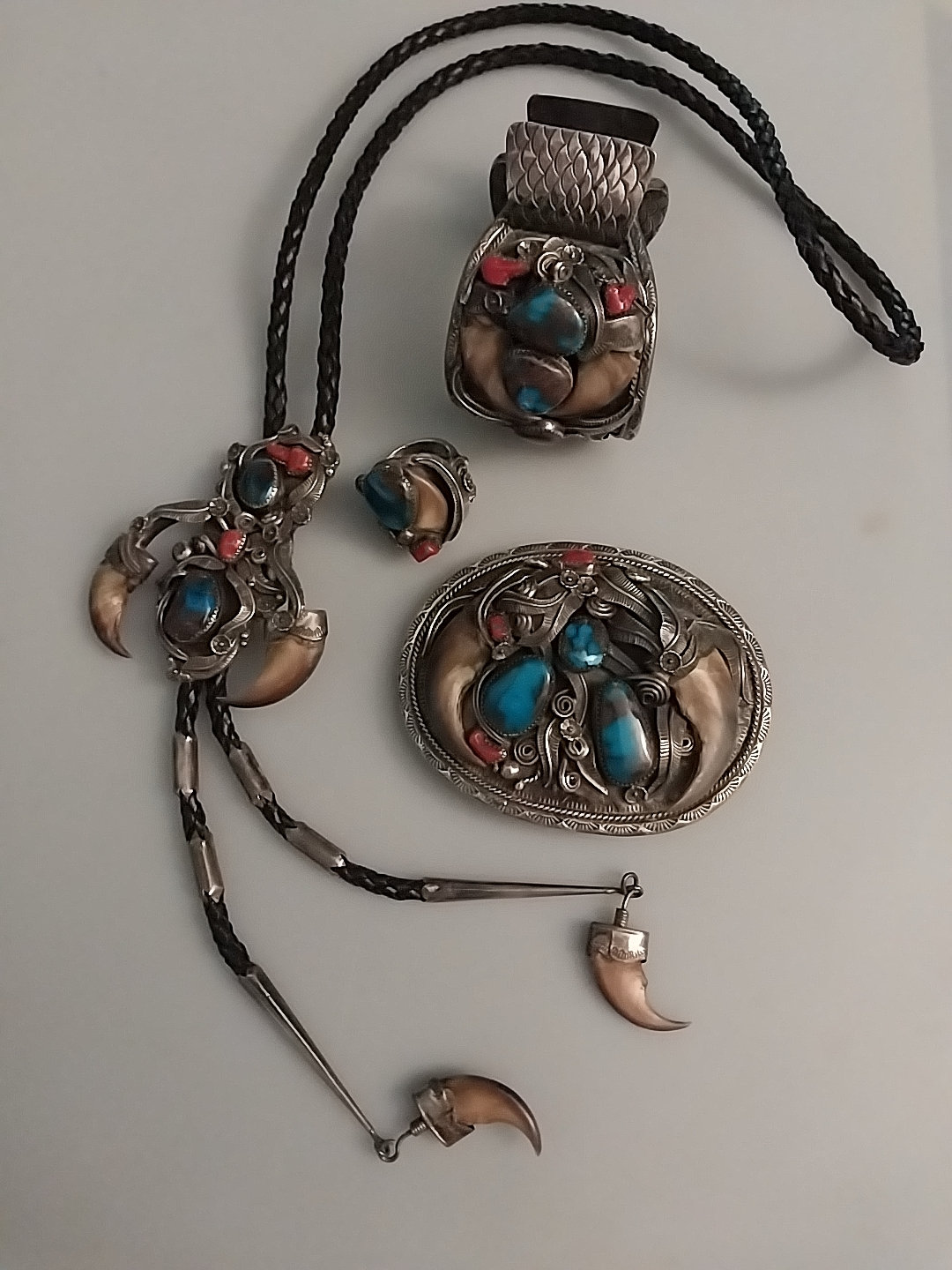 Danny Romero Jewelry - Etsy