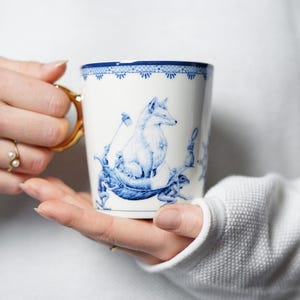 Mug Virgo/mok Maagd