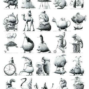 poster size A2, 42x59,4 cm