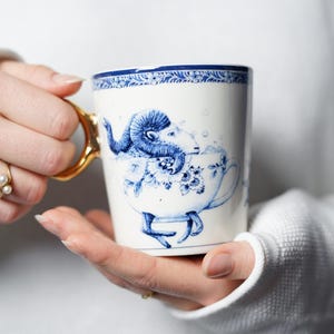 Mug Aries/mok Ram