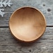 see more listings in the Wood Bowls under 10"  section