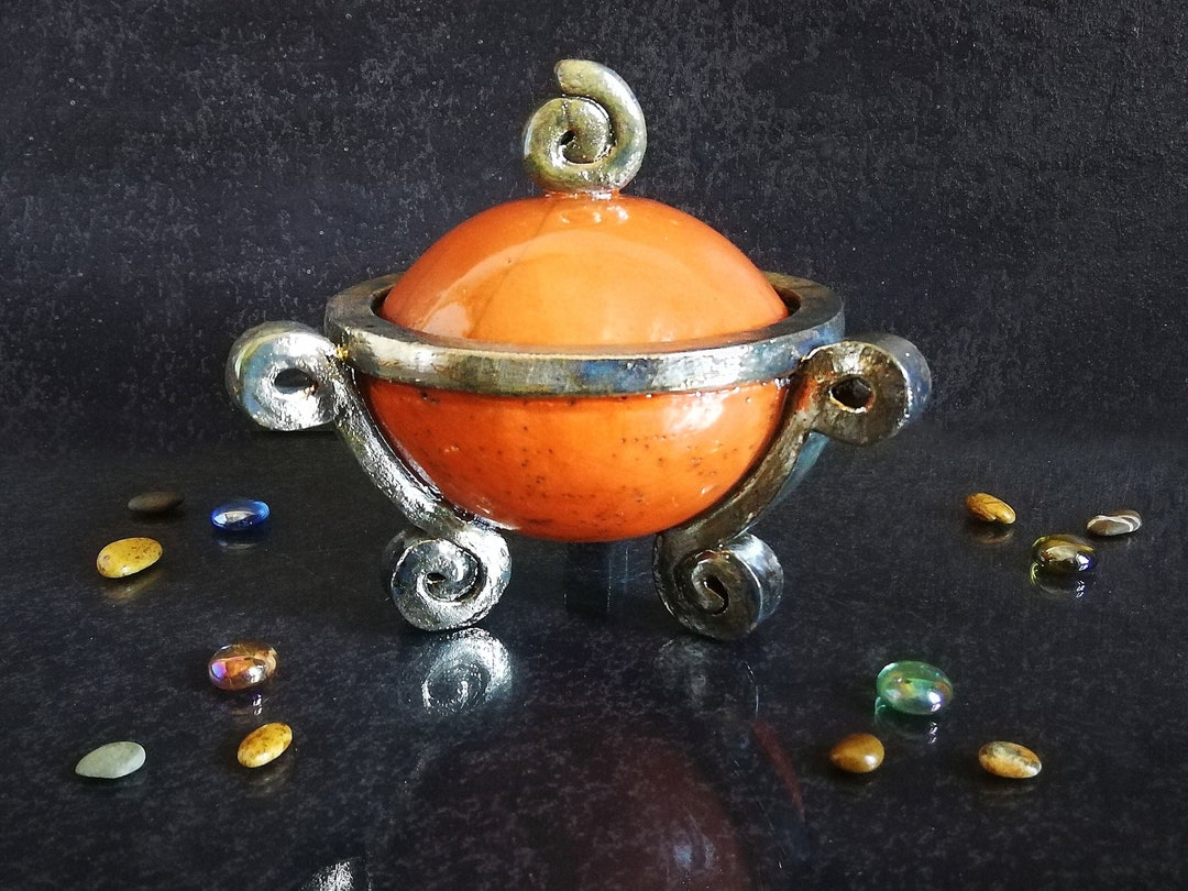 Ceramic Holder