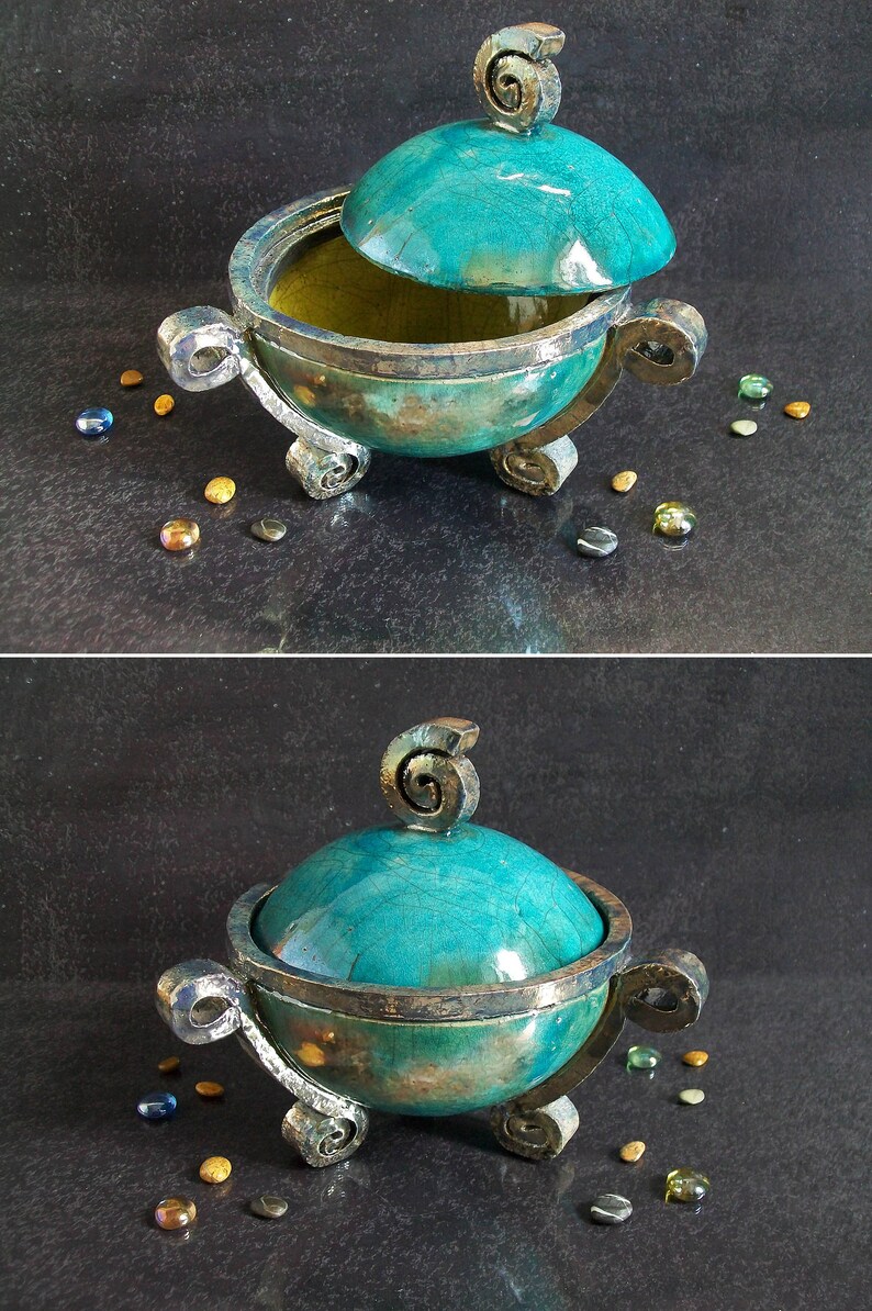 schüssel mit deckel glas