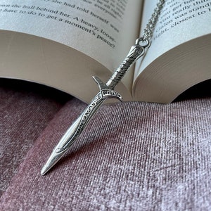 Riptide Inspired Necklace | Percy Jackson