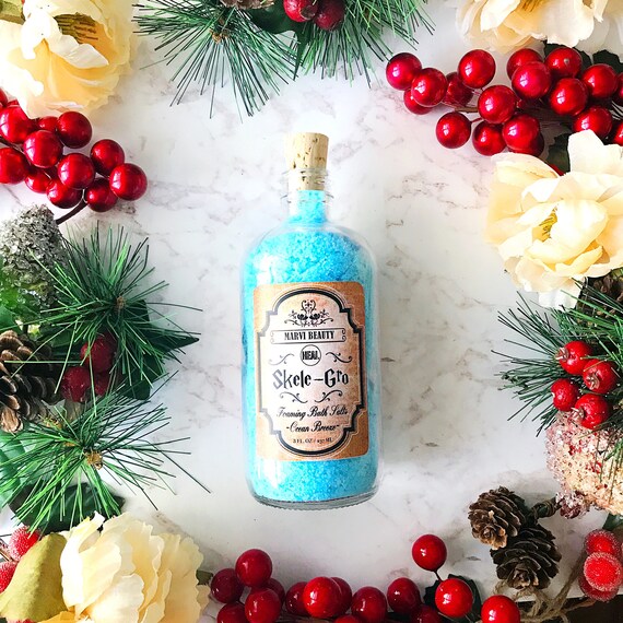 harry potter skin care gift set