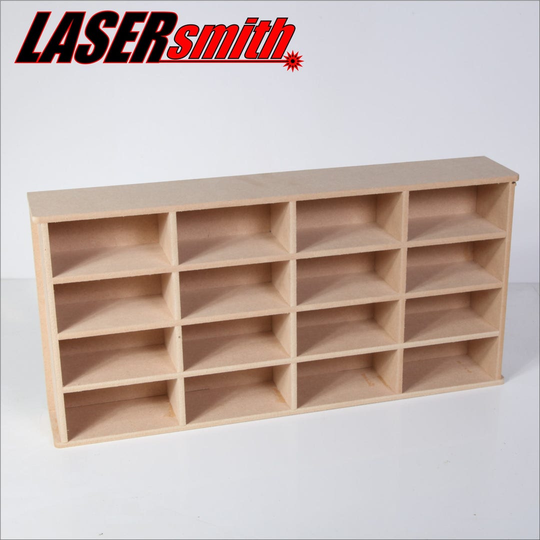 Ink Pad Storage Holder for Memento Sized Distress Inks Holds Etsy UK