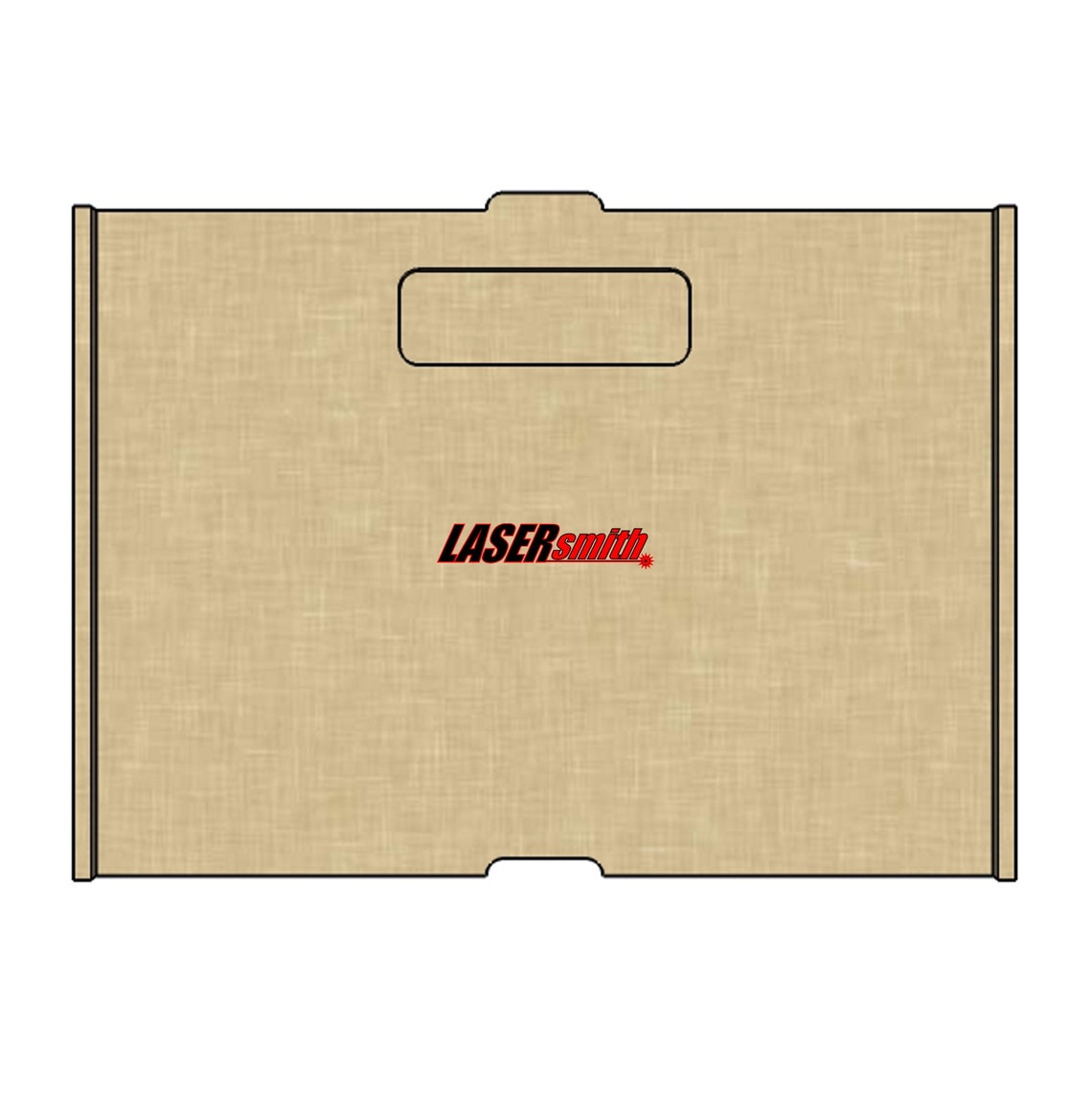 A4 Paper Storage Unit for Craft Etc Can Be Stacked Etsy UK