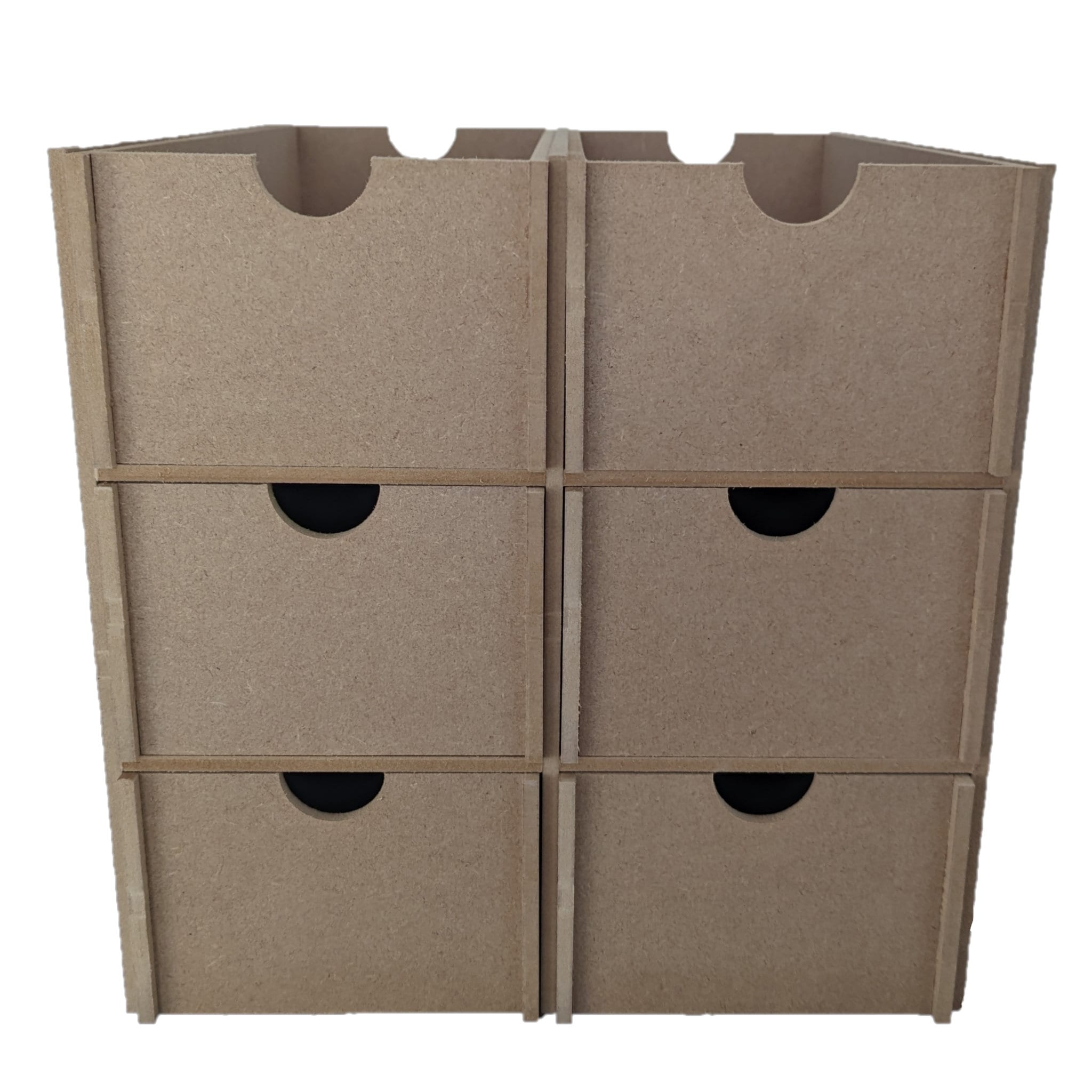 Storage Drawers for Kallax Units Etsy UK