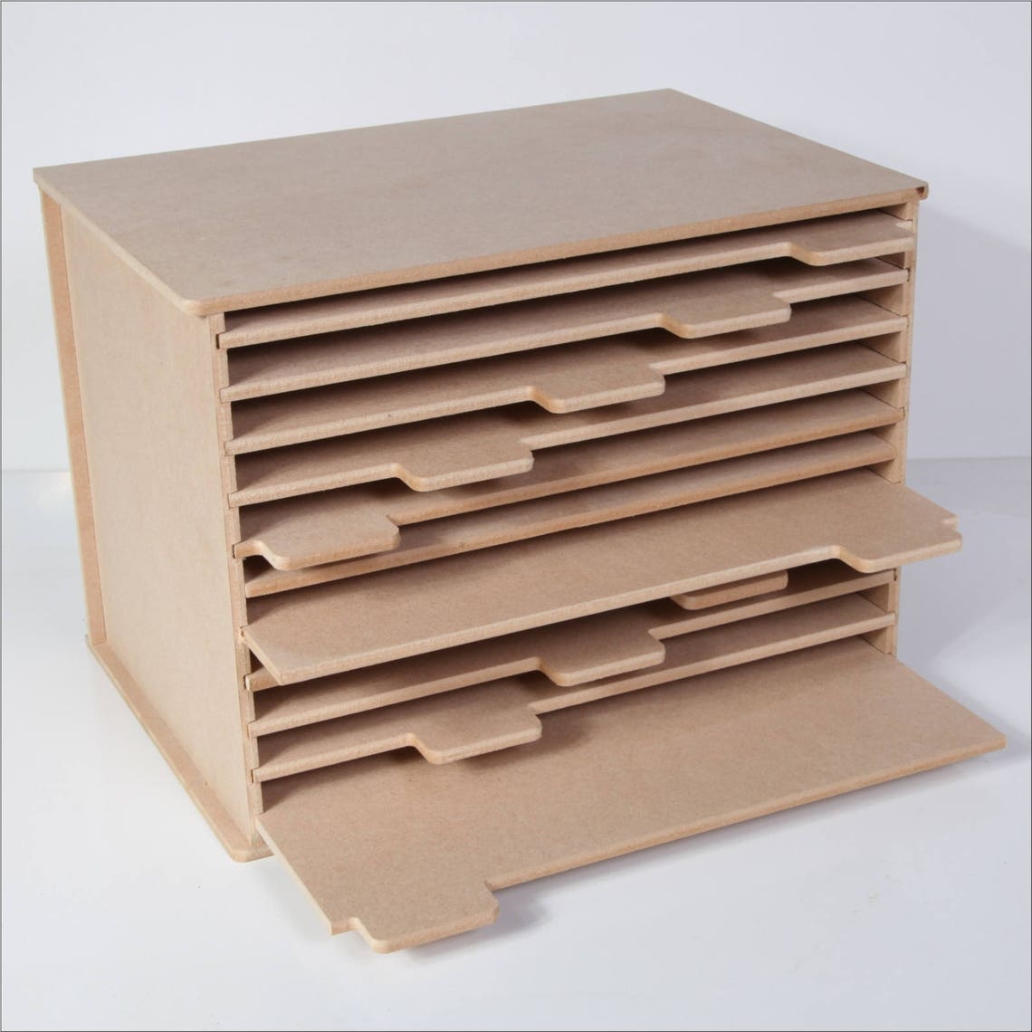 Metal Die Storage Units 3 sizes available 5 10 or 15 Etsy