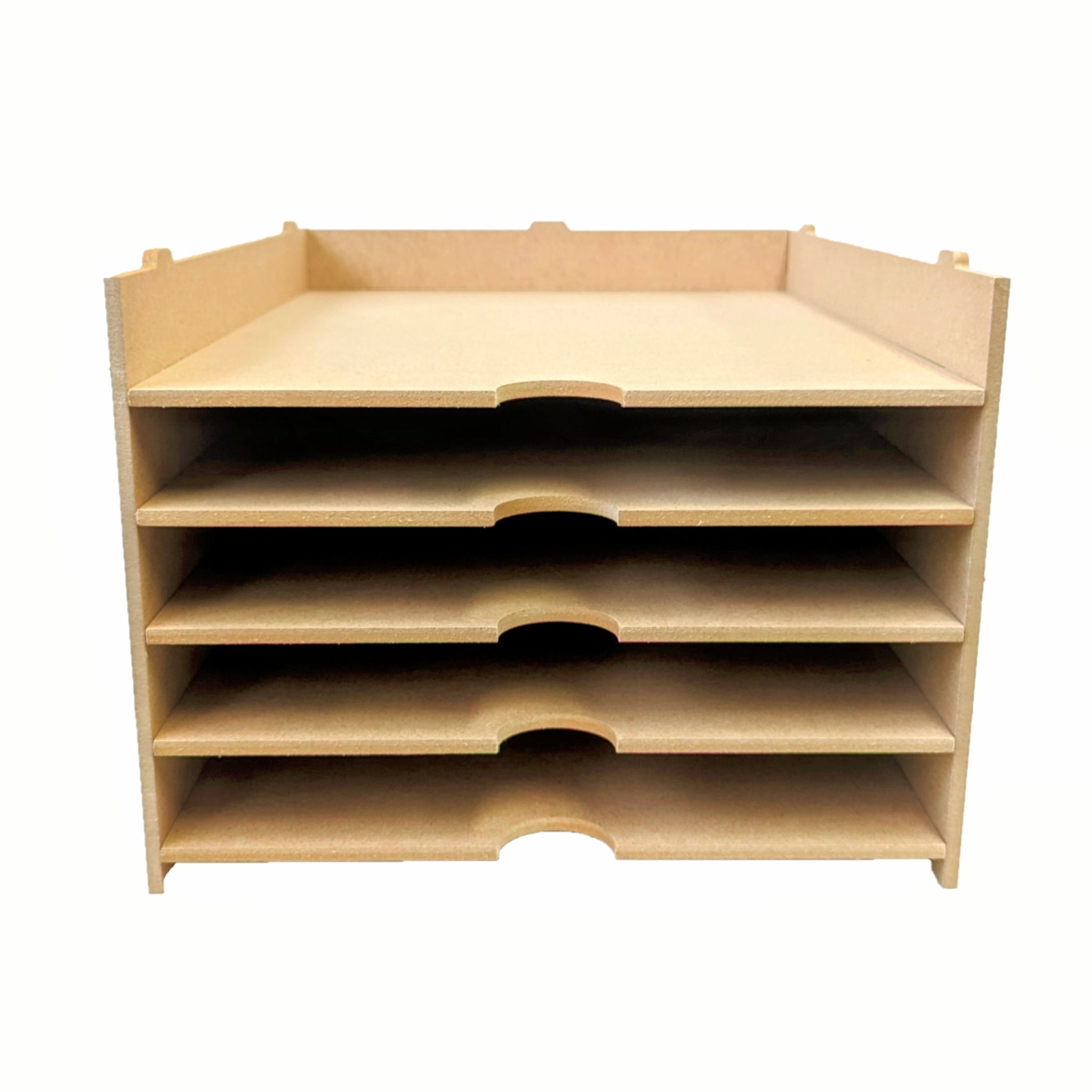 Metal Die Storage Units 3 Sizes Available 5, 10 or 15 Trays Which Holds up  to 30 Magnetic Sheets 