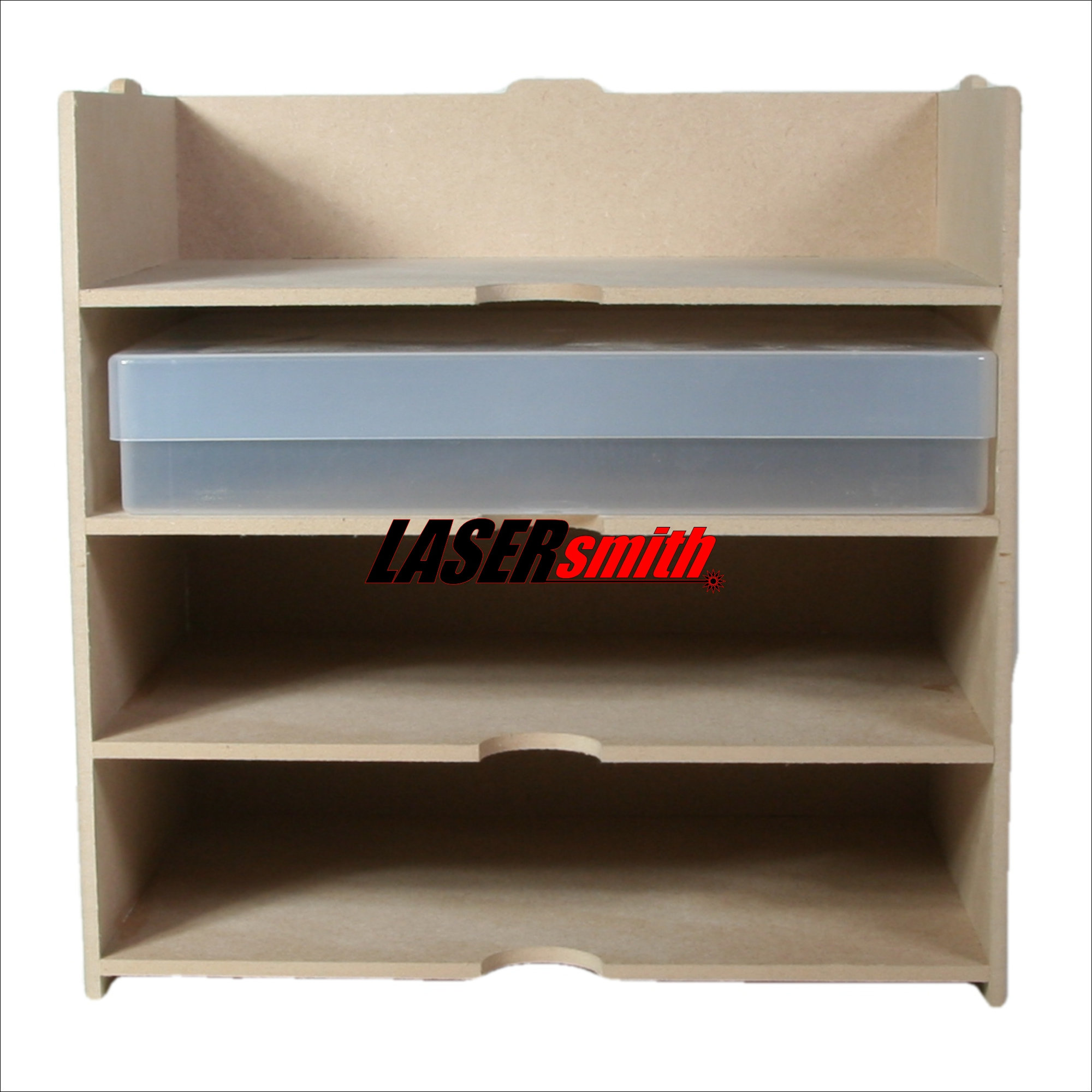 Ikea Kallax Storage for A4 Plastic Storage Containers for Etsy UK