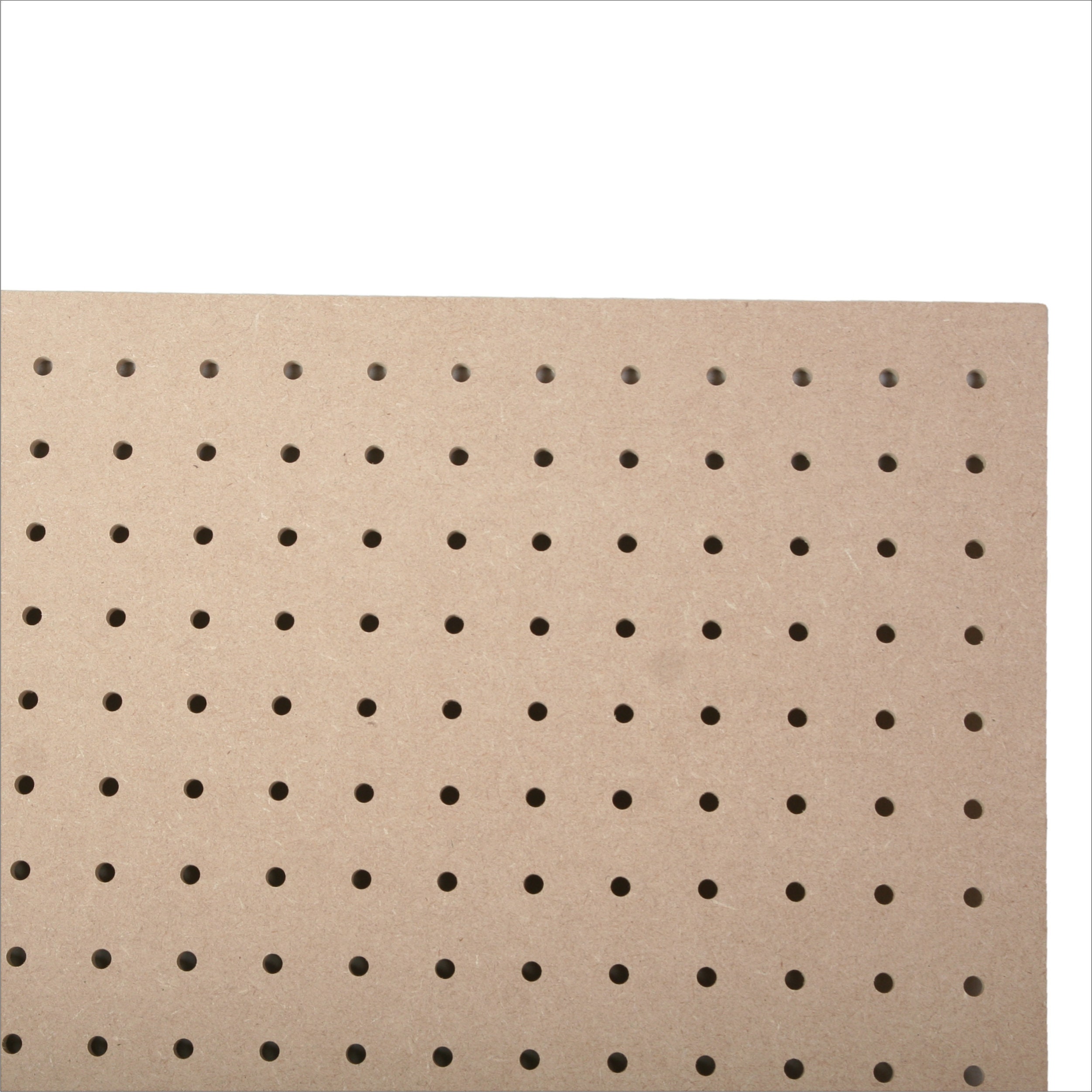 Sheet Pan, full size, 18 x 26, perforated, 1/8 dia. holes
