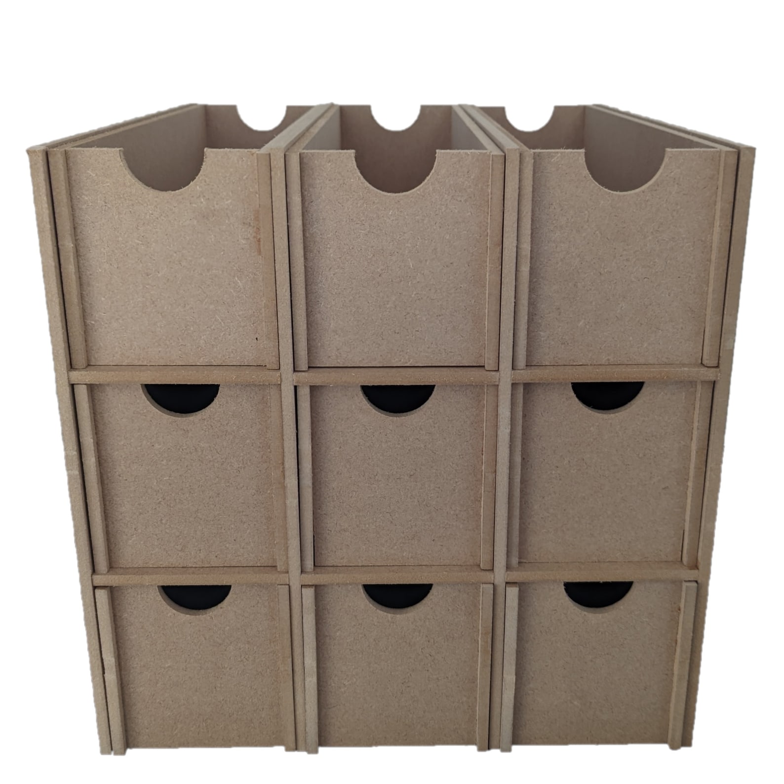 Storage Drawers for Kallax Units Etsy