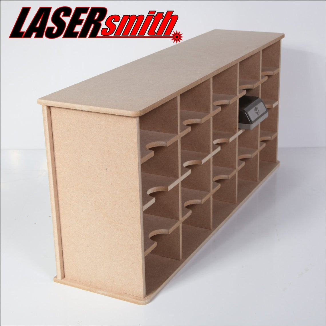 Stampin Up Punch Storage Unit Etsy