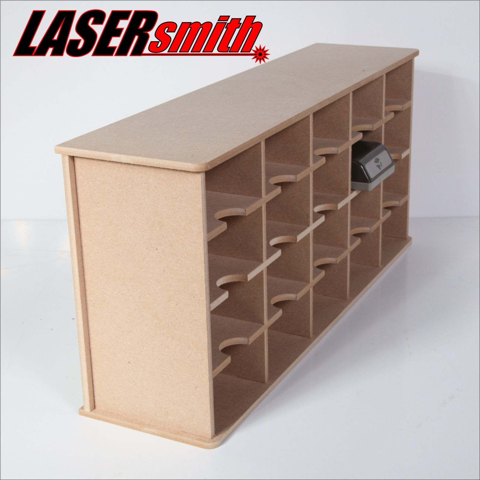 Stampin up Punch Storage Unit Etsy