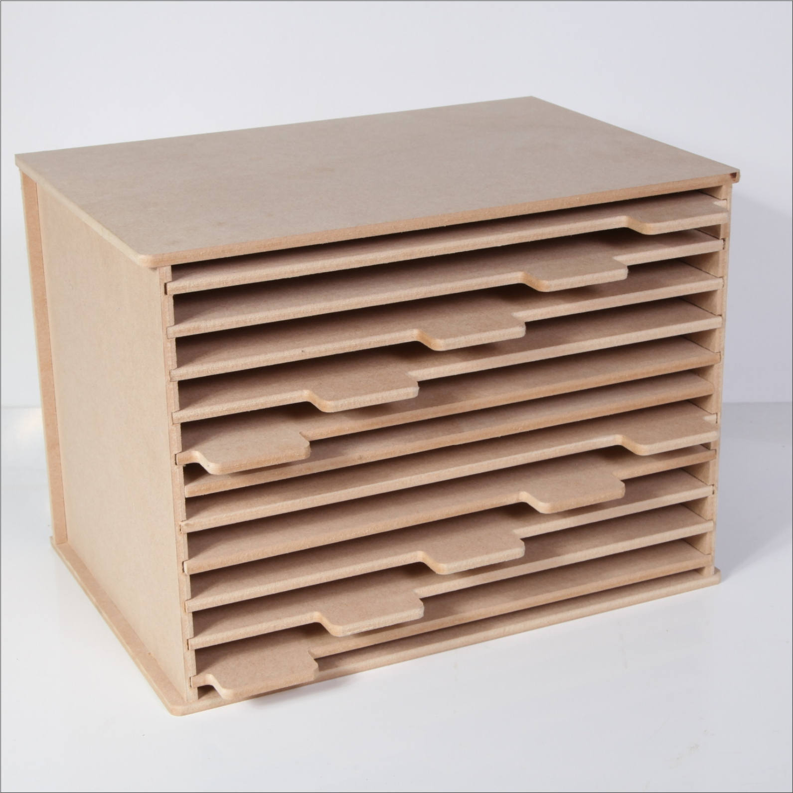 Metal Die Storage Units 3 Sizes Available 5 10 or 15 Etsy UK