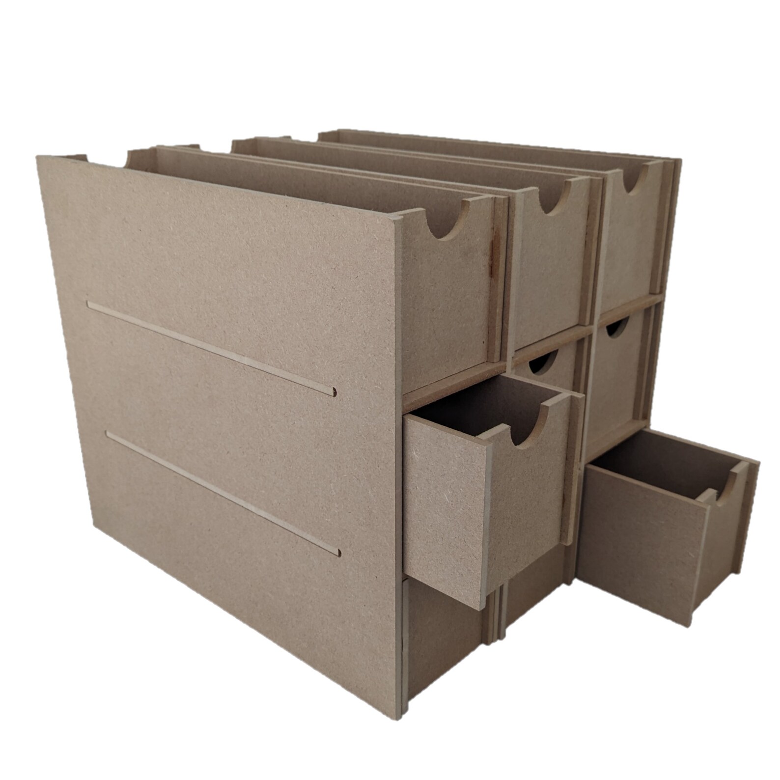 Storage Drawers for Kallax Units Etsy UK