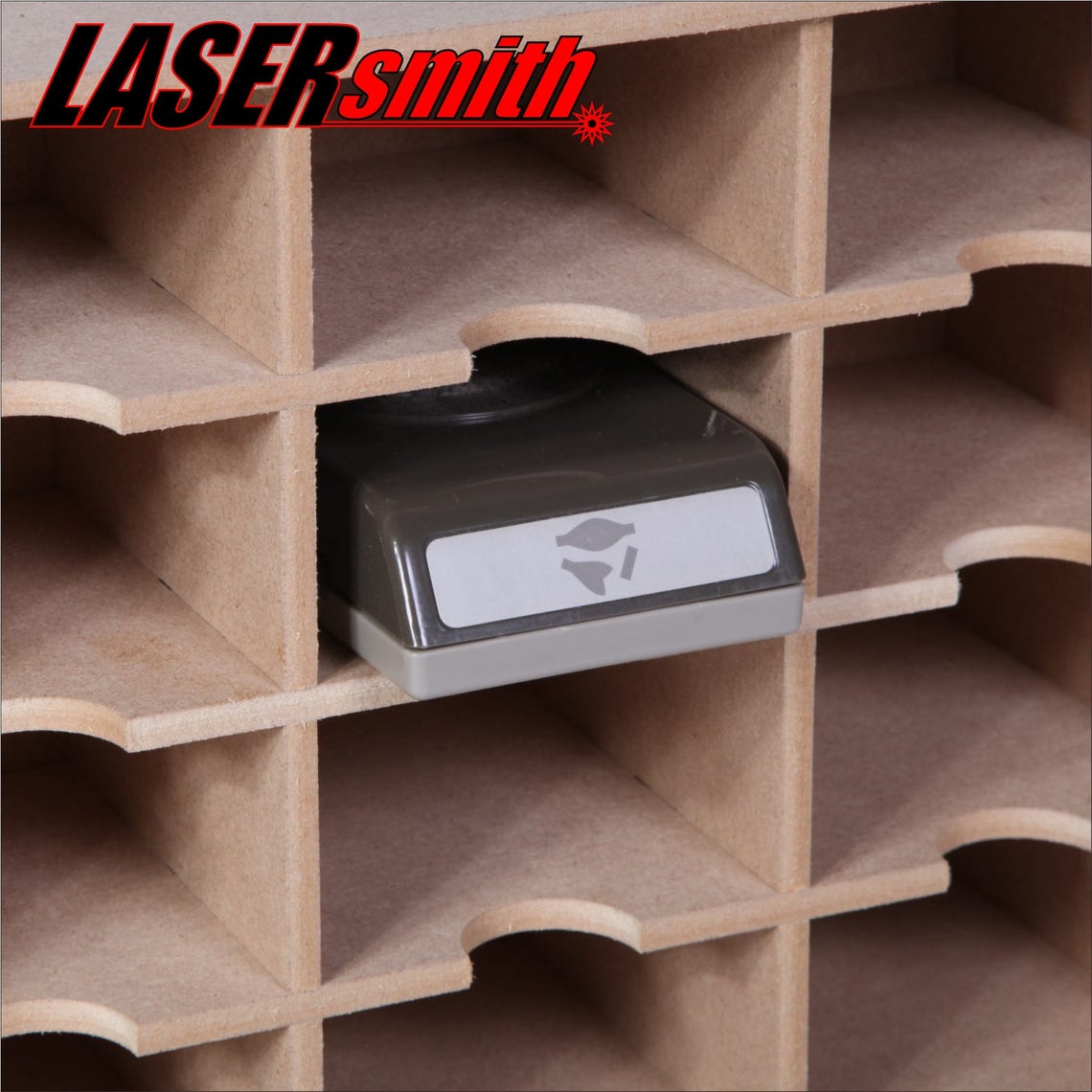 Stampin Up Punch Storage Unit Etsy