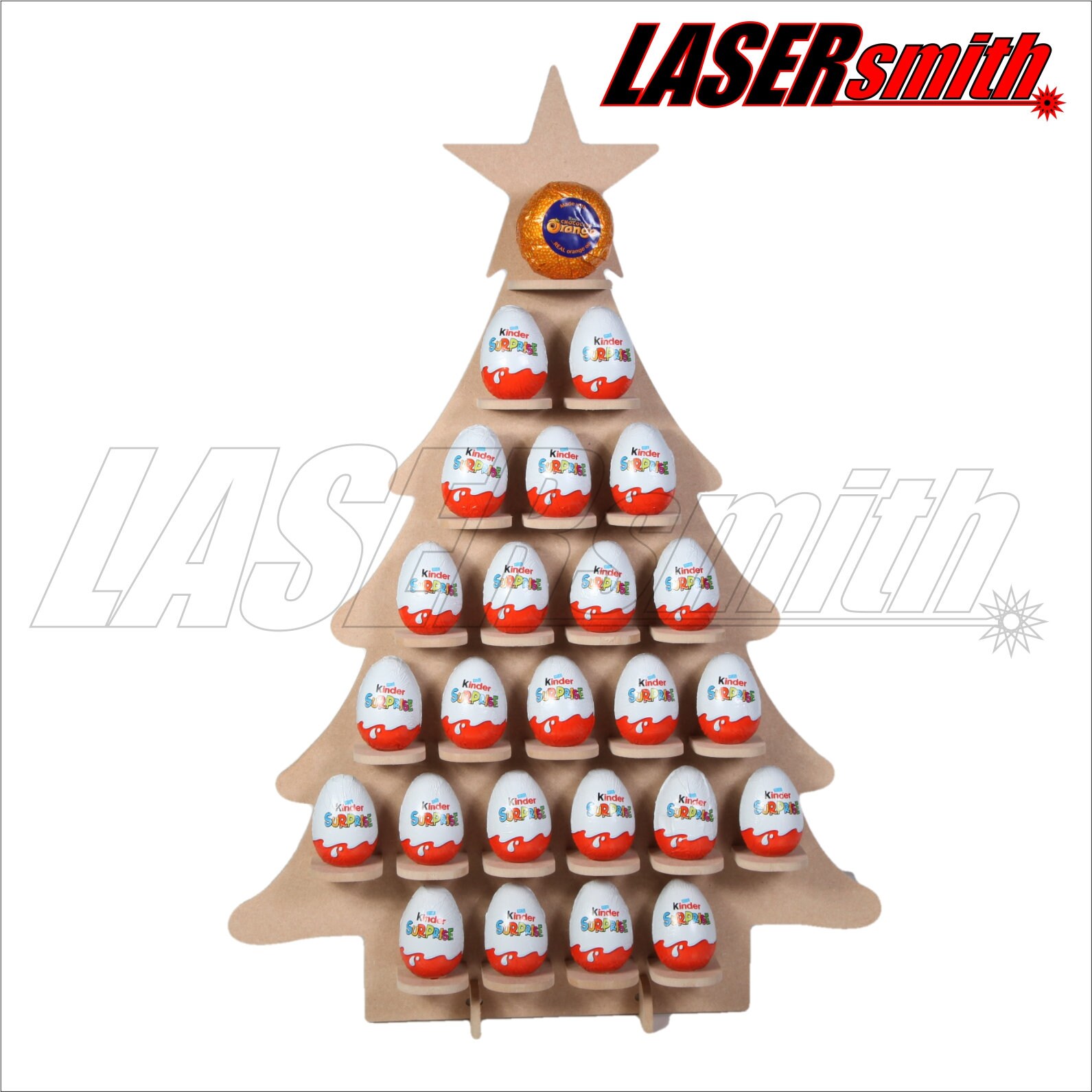 Ferrero Collection Advent Calendar Advancefiber in