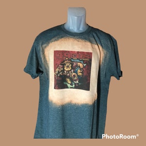 Football T-shirt 49ers