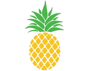 Download Free Pineapple Glitter Svg Pineapple Png Svg Cricut Pineapple Etsy SVG Cut Files