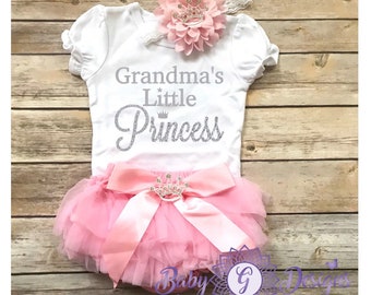 Download Grandmas Princess Etsy