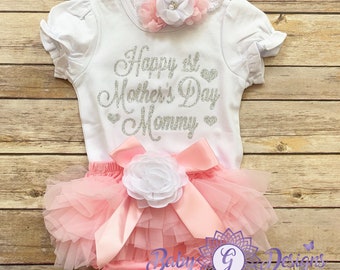 newborn mothers day outfit