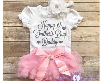 fathers day gift from baby girl