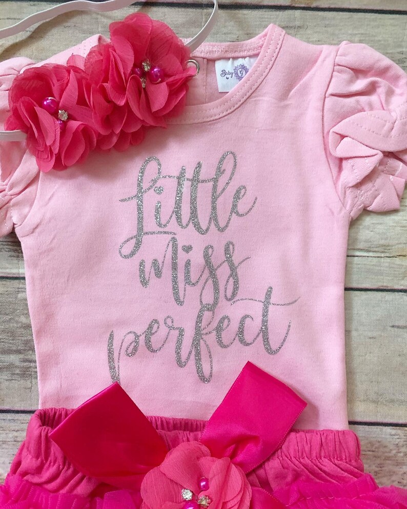 Baby Girl Clothes Baby Shower Gift Baby Girl Coming Home Etsy