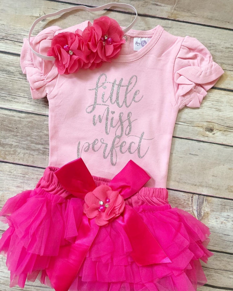 Baby Girl Clothes Baby Shower Gift Baby Girl Coming Home Etsy