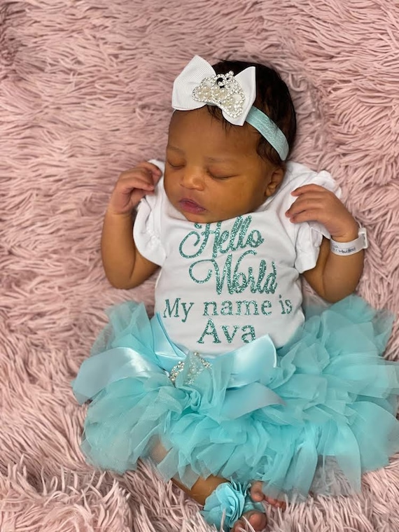 The princess has arrived baby outfit sales