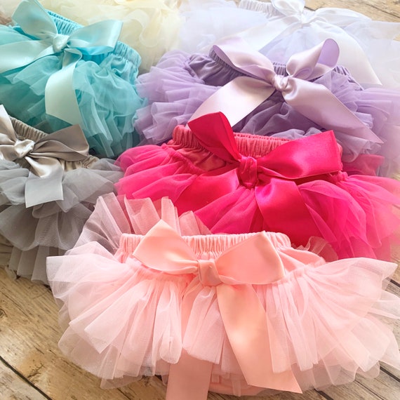 Baby BLOOMERS Diaper cover Ruffle Bloomer Newborn Photo Etsy