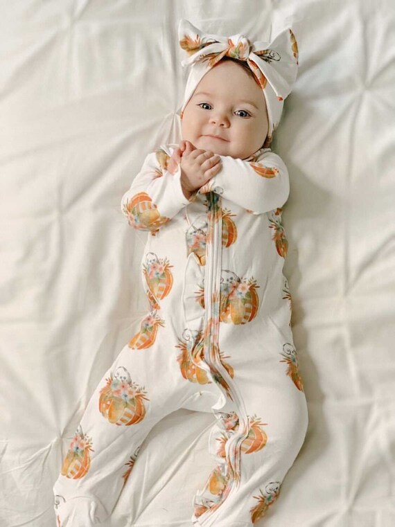 Baby girl thanksgiving clothes deals
