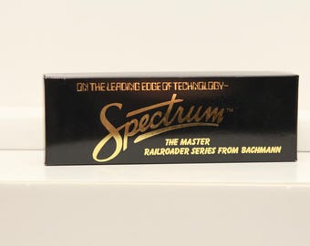 Vintage Spectrum "N" EMC Gas Elective DoodleBugs - Great Northern & Pennsylvania New (FREE SHIPPING)