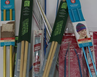 Supplies