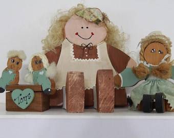 Handmade