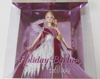 2005 Holiday Barbie Special Addition - New (FREE SHIPPING)