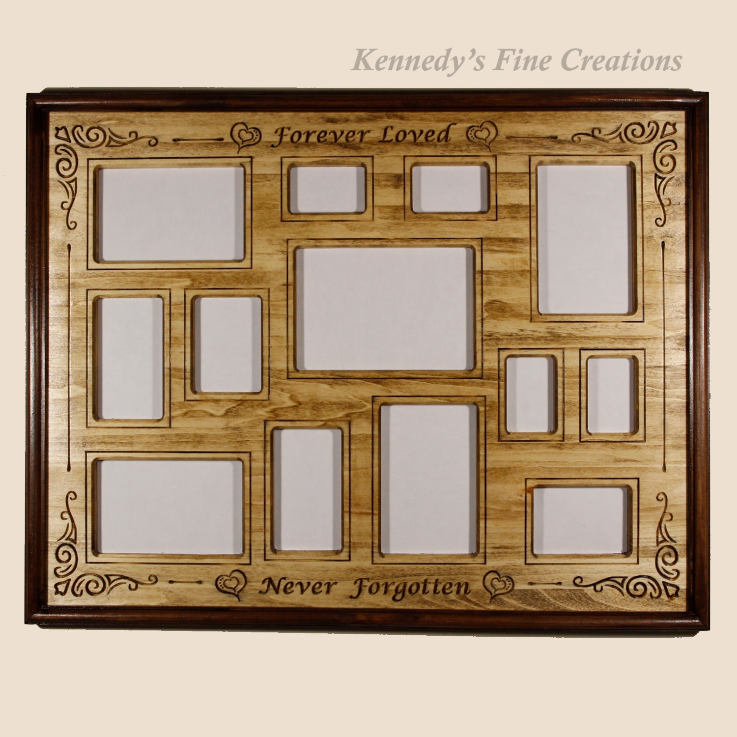 Unusual Collage Picture Frames at Carlos Tramel blog