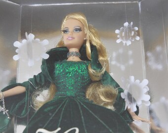 2004 Holiday Barbie Special Addition - New (FREE SHIPPING)