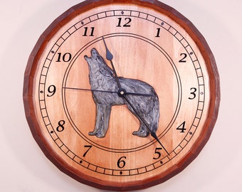 Clocks