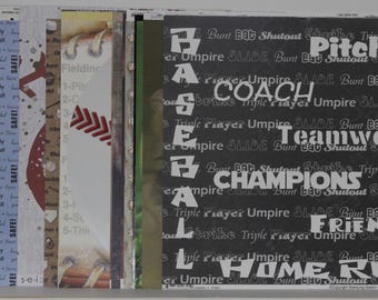Scrapbooking