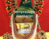 People Who Have Favorited Varalakshmi Vratham Decorations Kalash Decor By Sampradayaalankaran Etsy