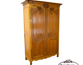 Antique armoire | Etsy Antique armoire | Etsy