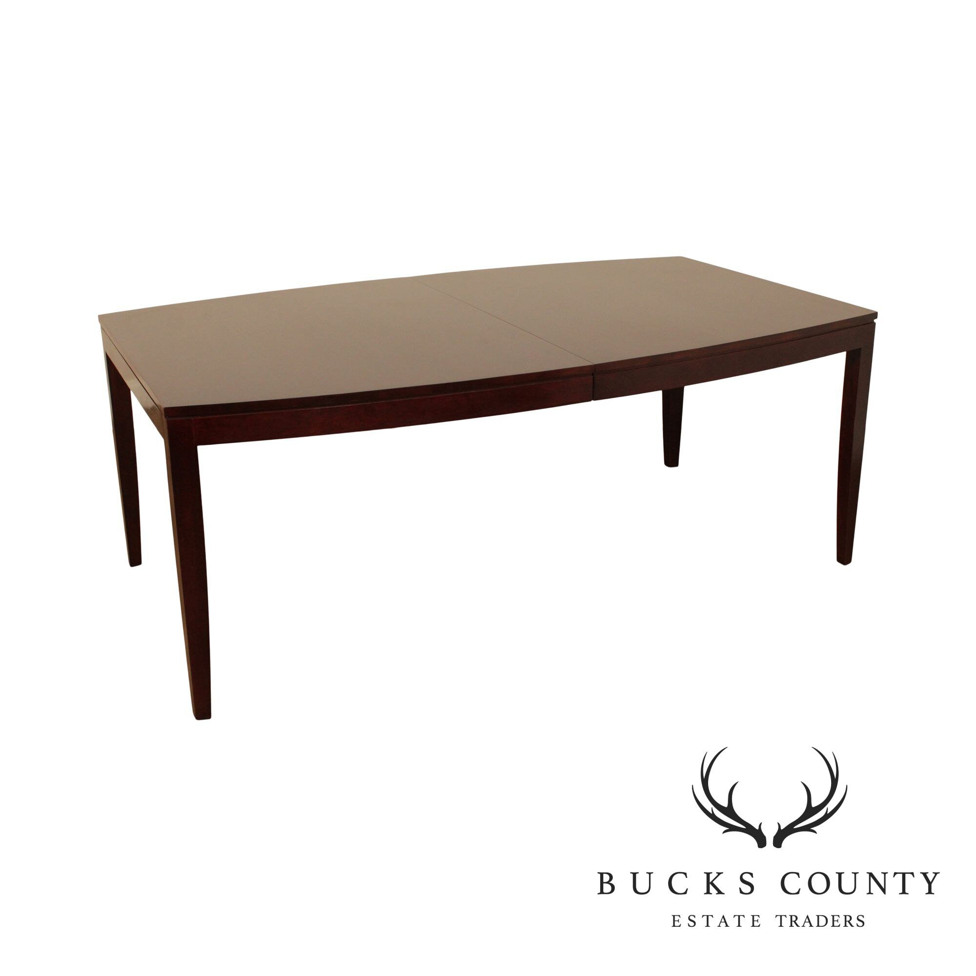 Stickley Metropolitan Collection Cherry Dining Table Etsy UK