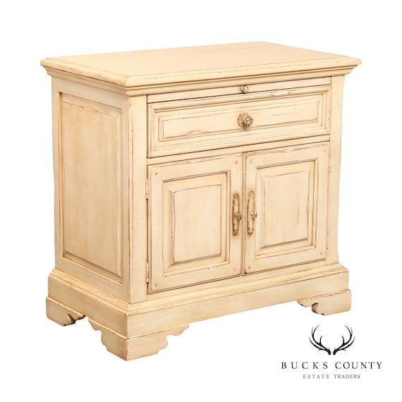 Drexel Heritage Tuscany Collection Nightstand Chest - Etsy