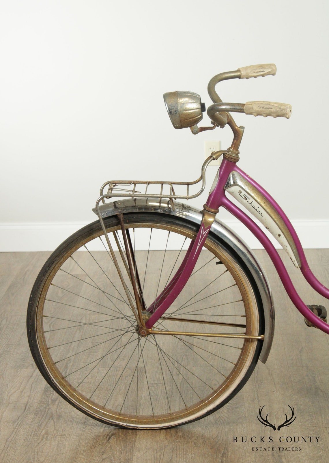 schwinn starlet bicycle