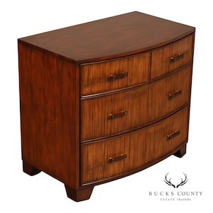 Vintage Ethan Allen Chest - Etsy