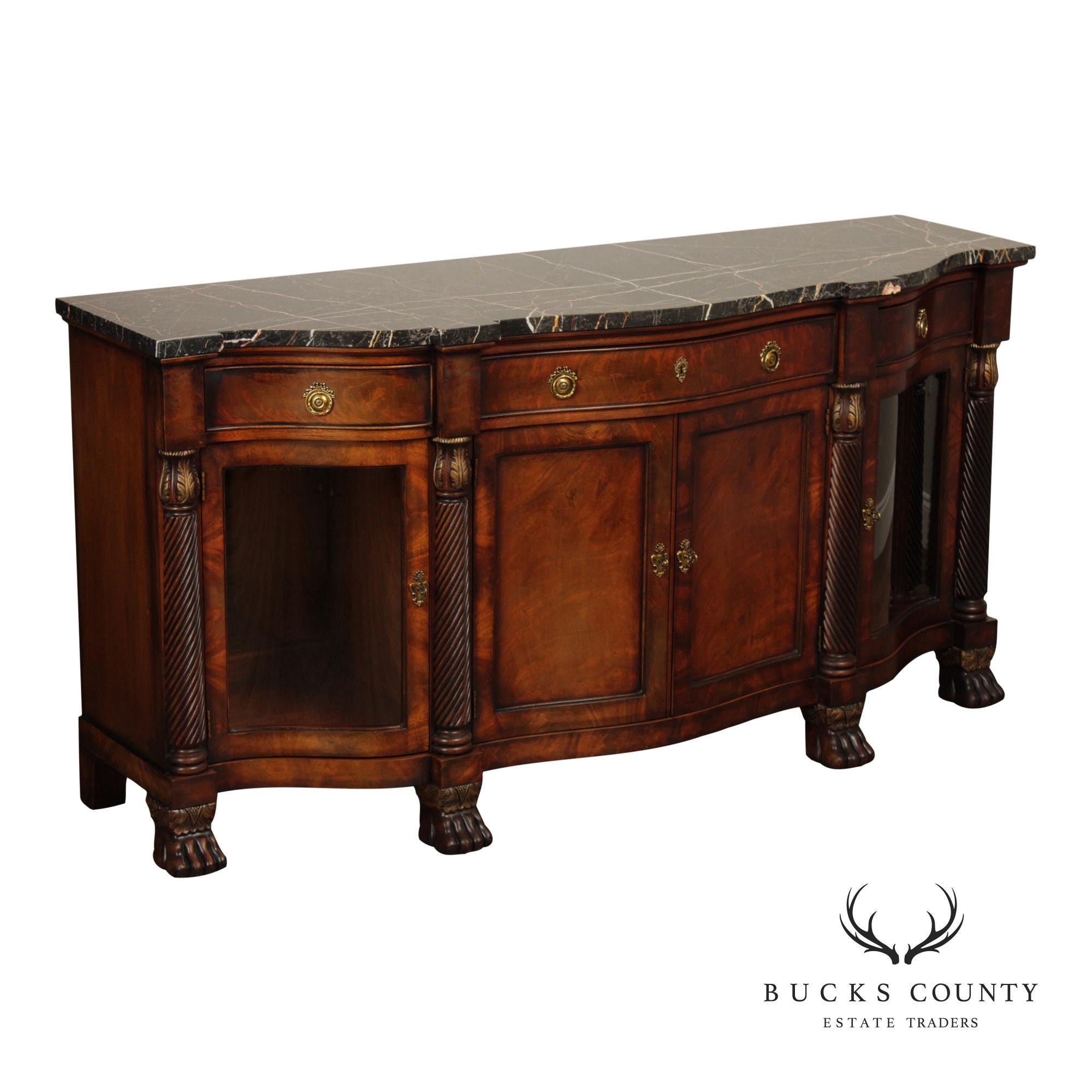 Henredon Natchez - Etsy